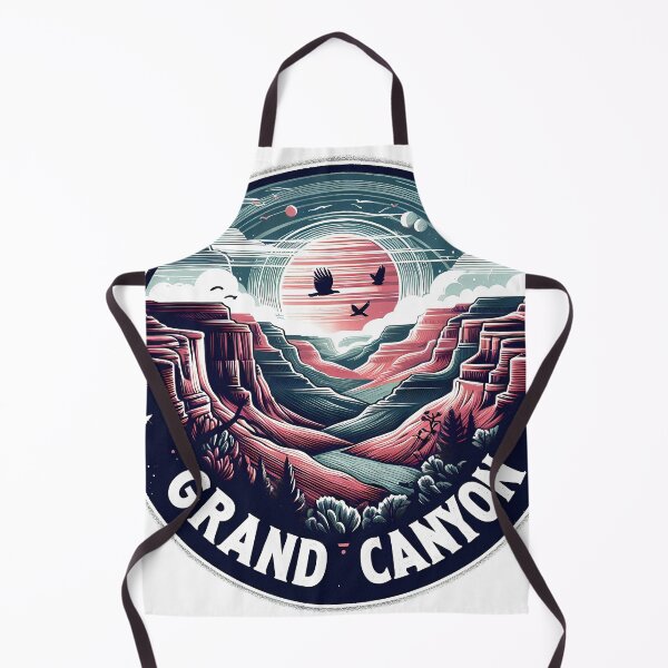 Item preview, Grand Canyon designed and sold by OzzFrequency.