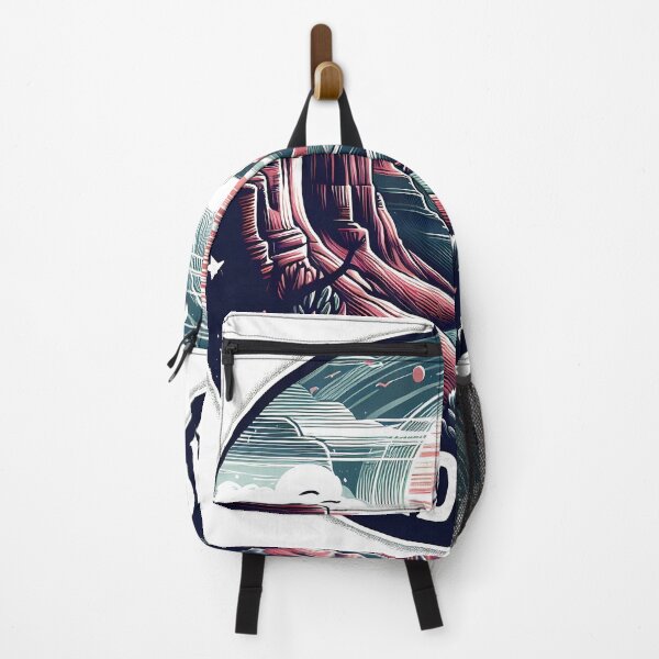 Item preview, Grand Canyon designed and sold by OzzFrequency.