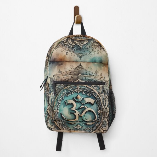 Item preview, Aum, the sacred symbol for all good things and peacefullness. designed and sold by Magixa.