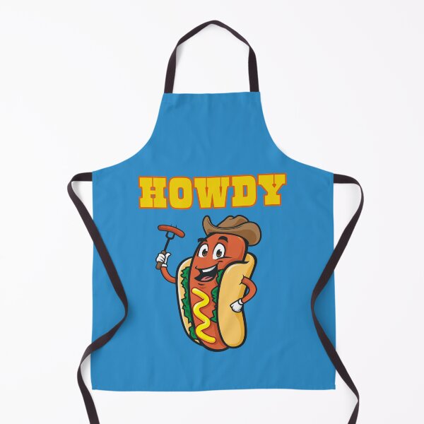 Item preview, Howdy designed and sold by BritishDelights.