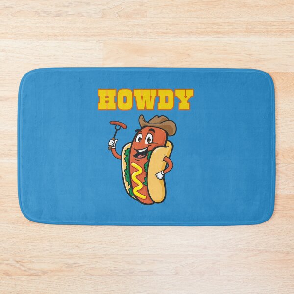 Item preview, Howdy designed and sold by BritishDelights.
