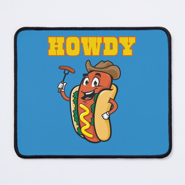 Item preview, Howdy designed and sold by BritishDelights.