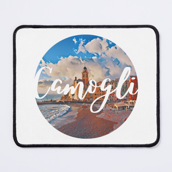 Item preview, Vintage Camogli! designed and sold by RufderFreiheit.