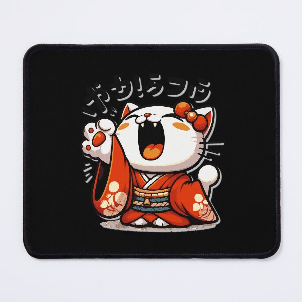 Item preview, ROARING KITTY designed and sold by Baron-San.
