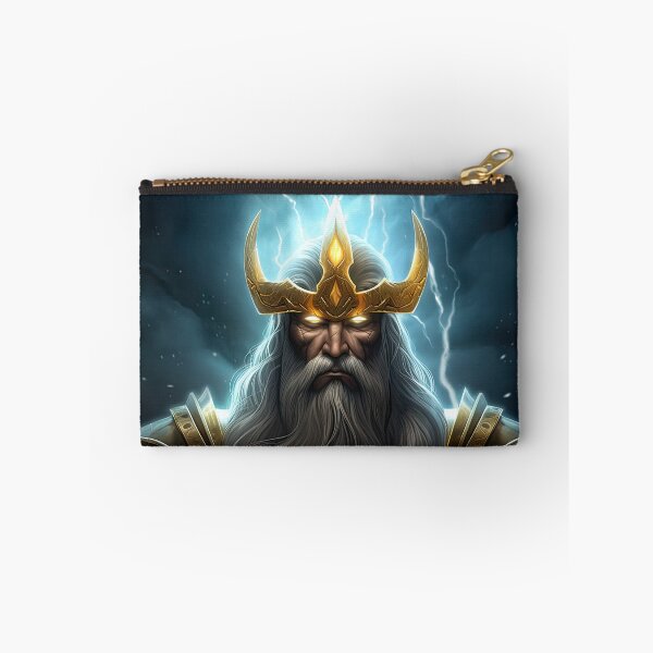 Item preview, Zeus Phyxios designed and sold by OccultDreams.