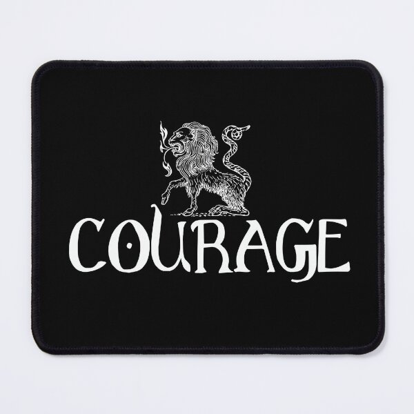 Item preview, Copy of Stoics, Courage, Four Cardinal Virtues designed and sold by EMMA0453.
