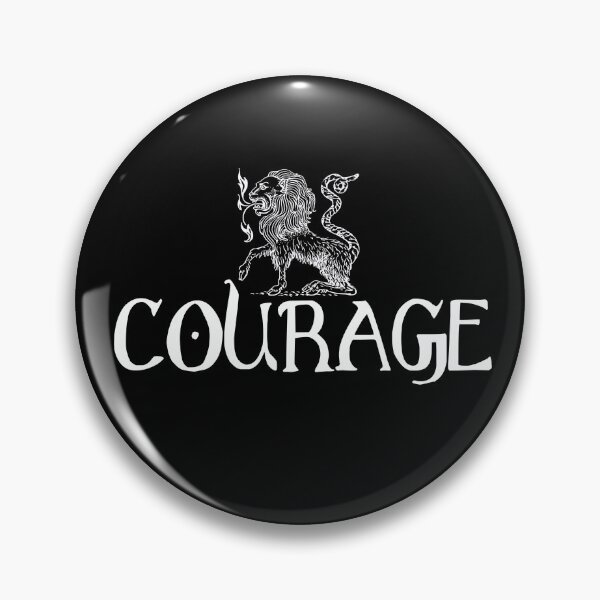 Item preview, Copy of Stoics, Courage, Four Cardinal Virtues designed and sold by EMMA0453.