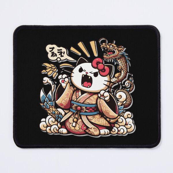 Item preview, ROARING KITTY VINTAGE designed and sold by Baron-San.
