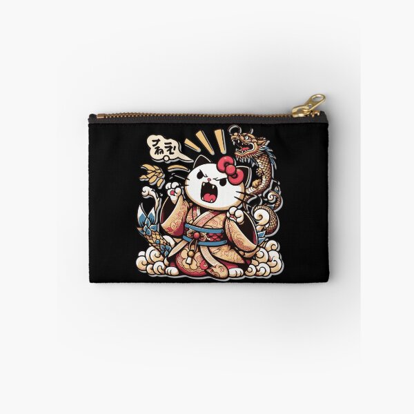Item preview, ROARING KITTY VINTAGE designed and sold by Baron-San.