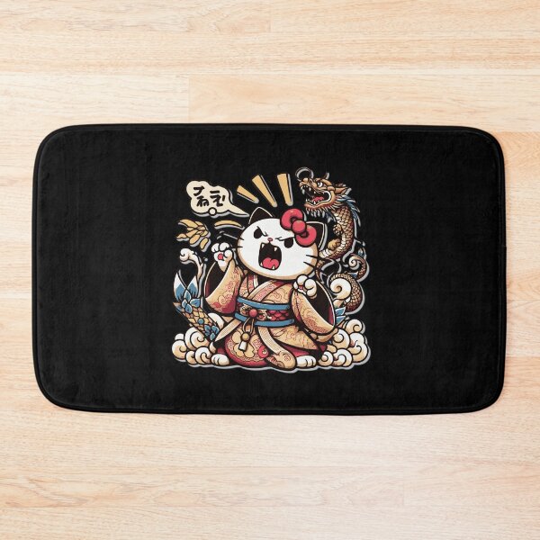 Item preview, ROARING KITTY VINTAGE designed and sold by Baron-San.