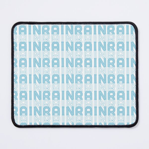Item preview, non-stop rain designed and sold by RJ Draws.