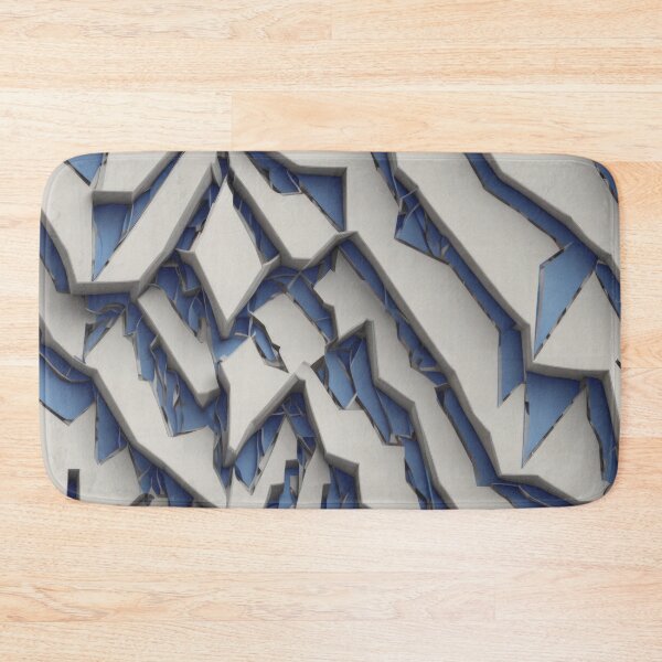 Item preview, Geometric Parallelograms designed and sold by JulanCreaHub.