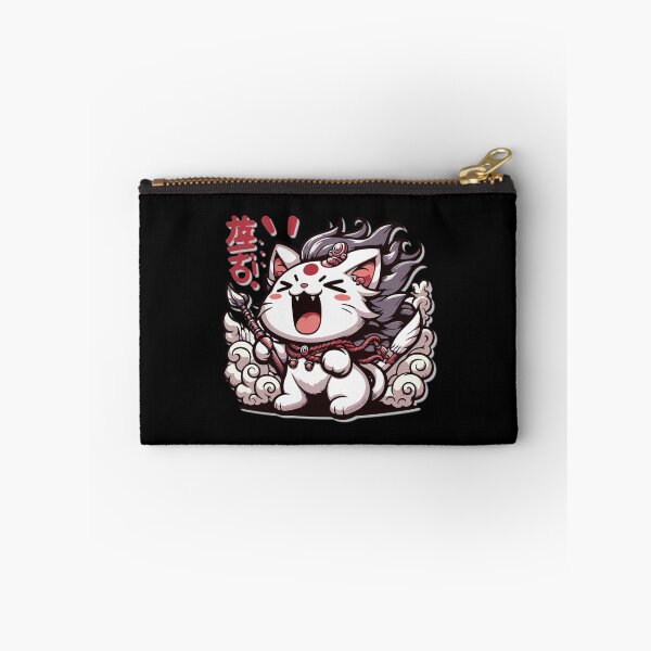 Item preview, ROARING KITTY RETRO designed and sold by Baron-San.