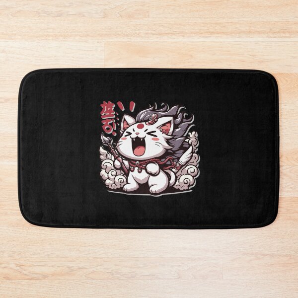 Item preview, ROARING KITTY RETRO designed and sold by Baron-San.