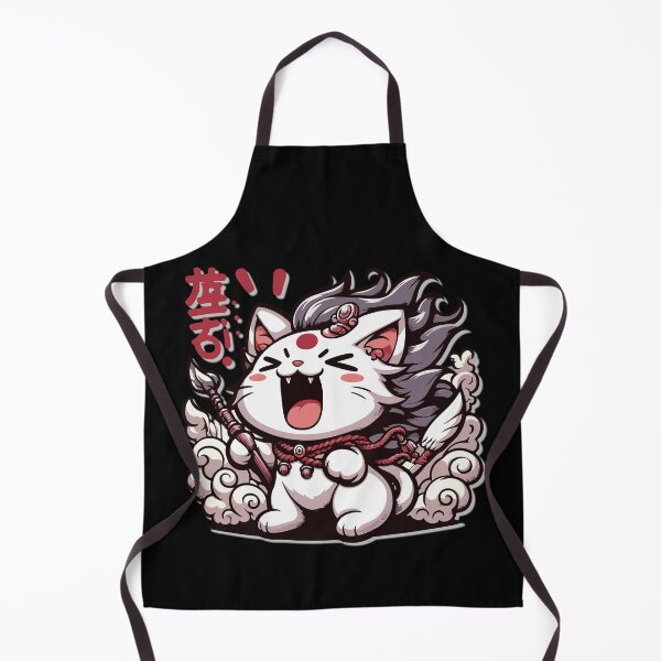 Item preview, ROARING KITTY RETRO designed and sold by Baron-San.