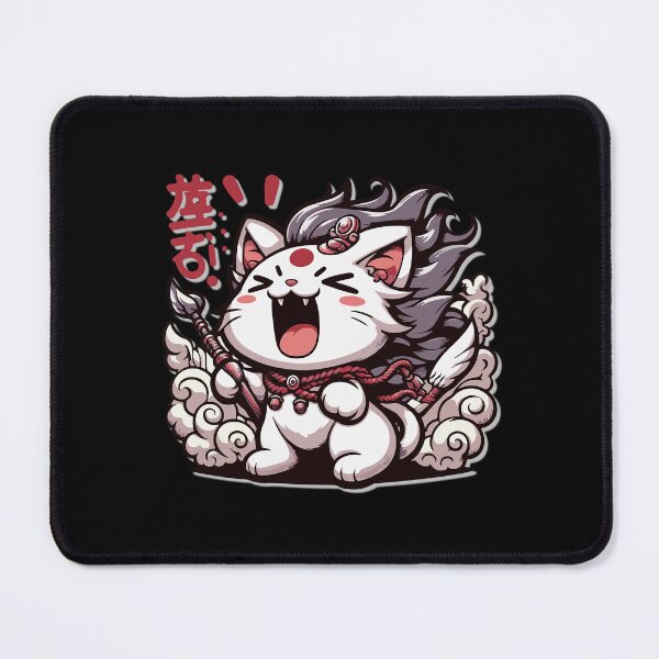 Item preview, ROARING KITTY RETRO designed and sold by Baron-San.