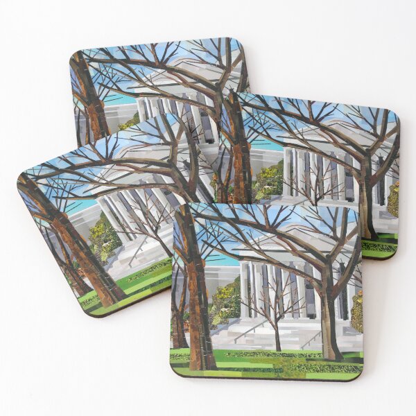 Item preview, National Gallery designed and sold by megancoyle.
