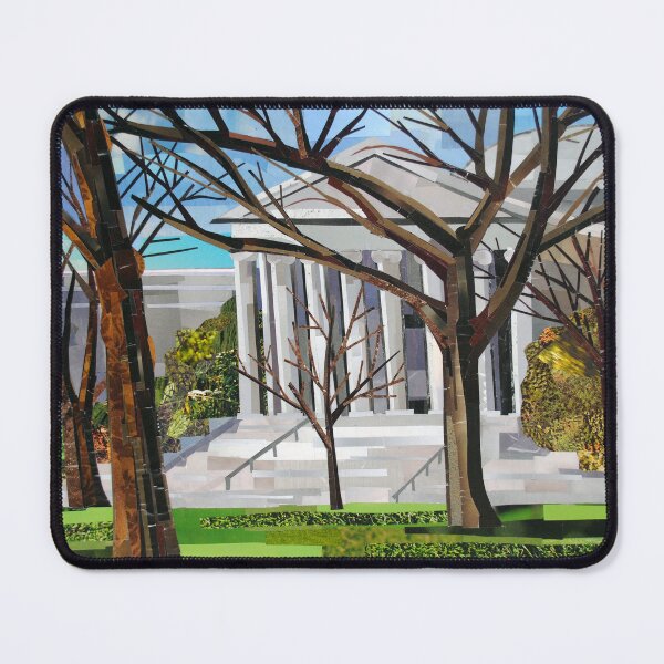 Item preview, National Gallery designed and sold by megancoyle.
