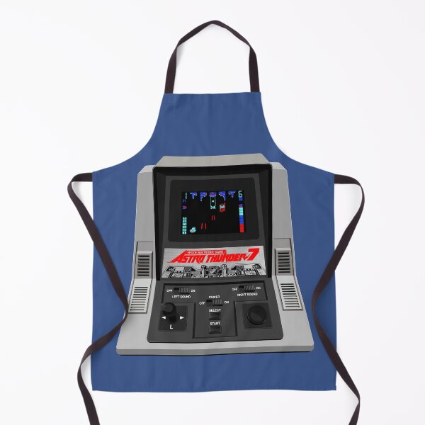 Item preview, Epoch Astro Thunder 7 designed and sold by ABSTRACT-IVISM.