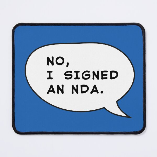 Item preview, no, I signed an NDA. designed and sold by RJ Draws.