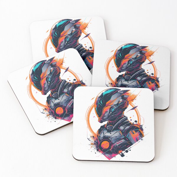 Item preview, Sci-fi Bot Design designed and sold by slemfiskz.