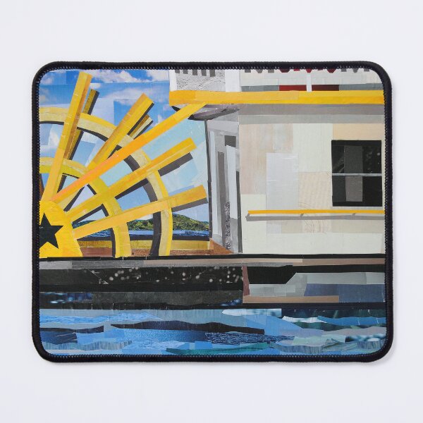 Item preview, Old Town Boat designed and sold by megancoyle.