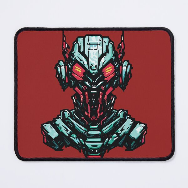 Item preview, ROBOT INQUISITOR HEAD designed and sold by TOYFACE.