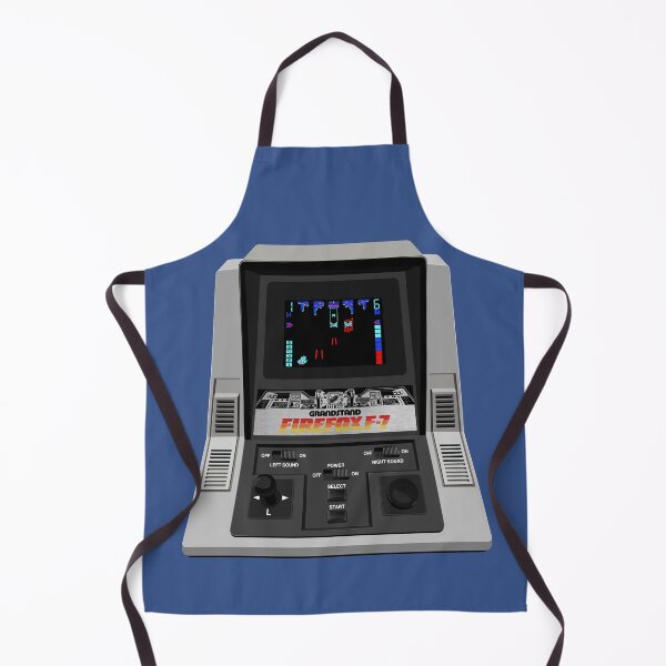 Item preview, Grandstand Firefox F-7 designed and sold by ABSTRACT-IVISM.
