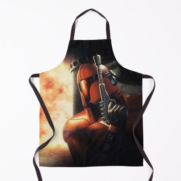 Item preview, Crusader No Regret designed and sold by Nerd Army.