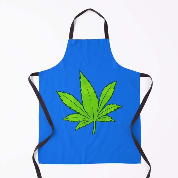 Item preview, Weed Leaf designed and sold by FunnehGacha.