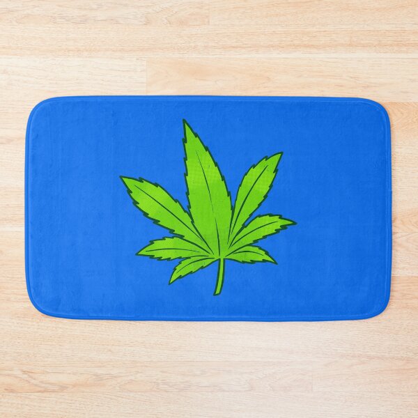 Item preview, Weed Leaf designed and sold by FunnehGacha.