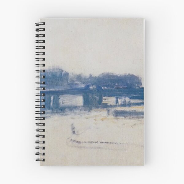 Item preview, Charing Cross Bridge study - Claude Monet designed and sold by dottyshai.