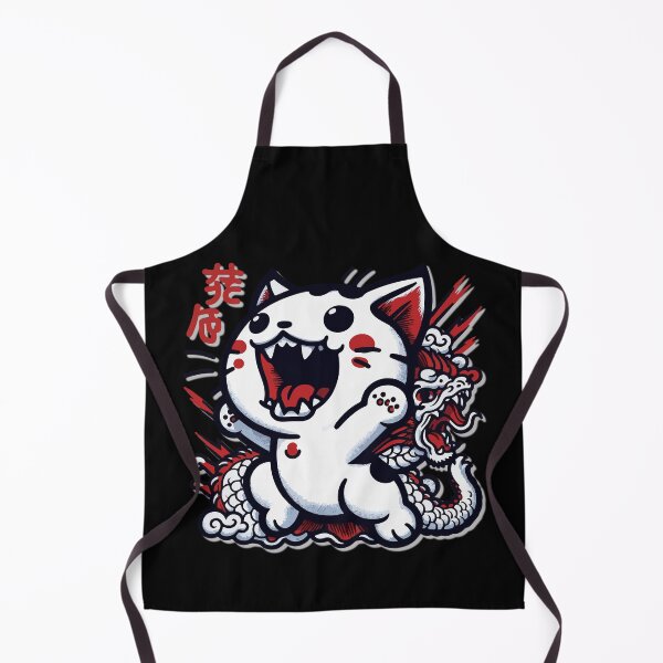Item preview, ROARING KITTY KAWAII designed and sold by Baron-San.