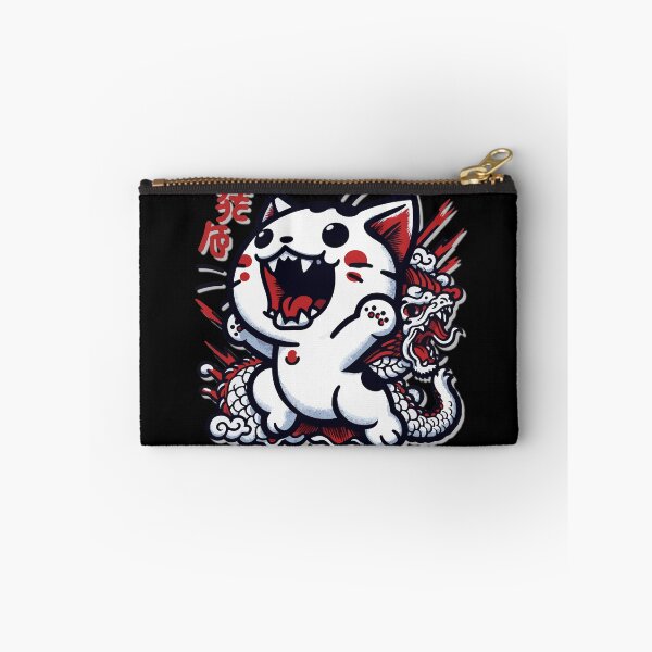 Item preview, ROARING KITTY KAWAII designed and sold by Baron-San.