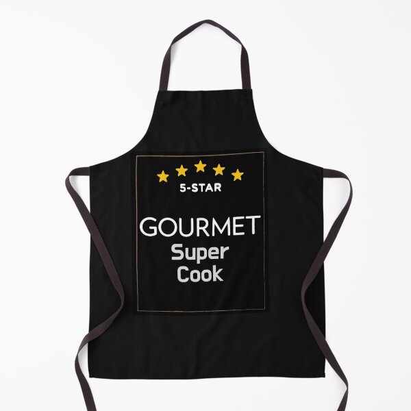 Item preview, Super Cook designed and sold by Bondillero.