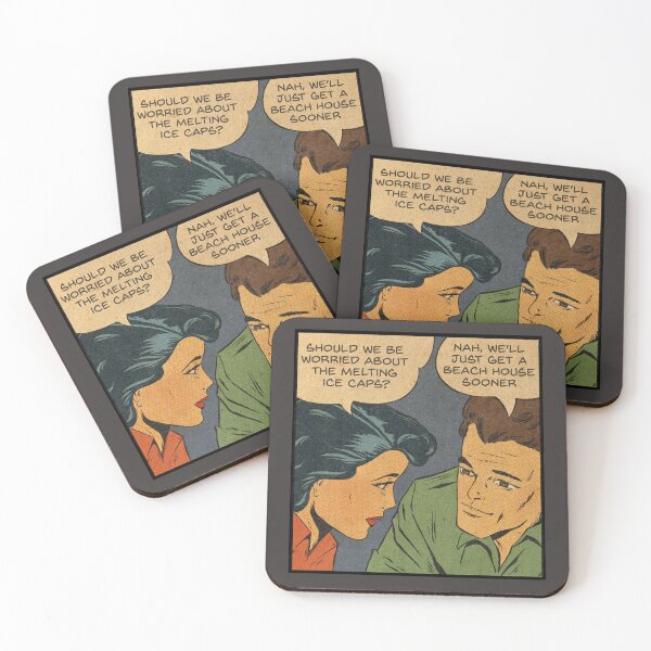 Item preview, Vintage Climate Chronicle : Offbeat Conversation #3 designed and sold by Yoginath.