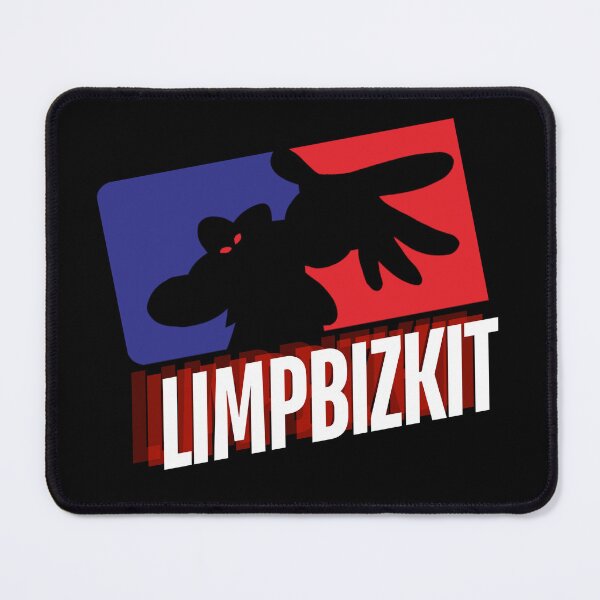 Item preview, Limpbizkit designed and sold by ArtistMart.