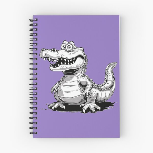 Item preview, Mr. Croc designed and sold by punintended007.