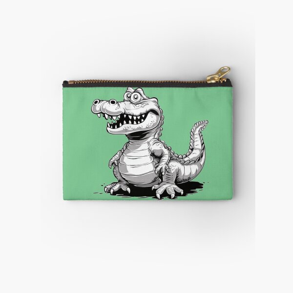 Item preview, Mr. Croc designed and sold by punintended007.