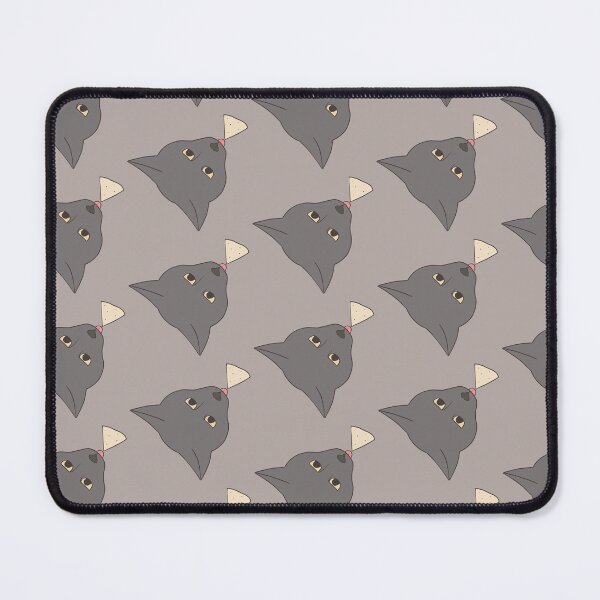 Item preview, Tortilla Chip Cat designed and sold by CamelCorruption.