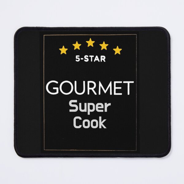 Item preview, Super Cook designed and sold by Bondillero.