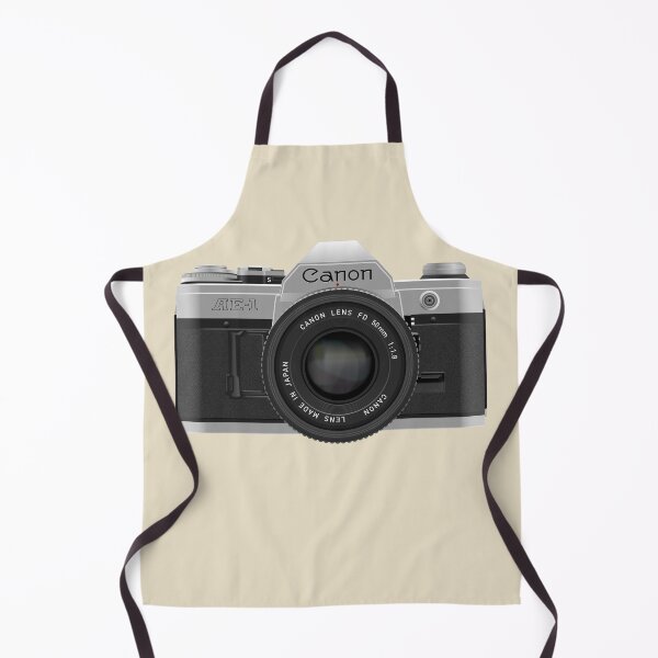 Item preview, Canon AE-1 designed and sold by ABSTRACT-IVISM.