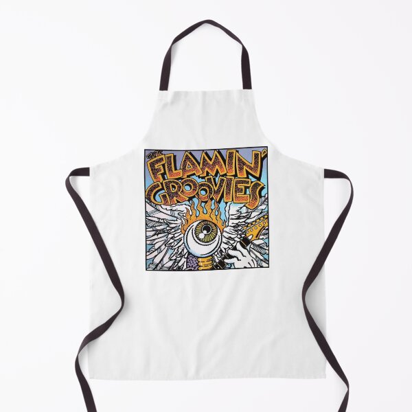 Item preview, Flamin Groovies designed and sold by janeshep.