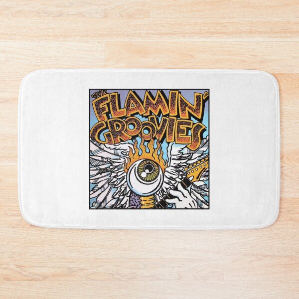 Item preview, Flamin Groovies designed and sold by janeshep.