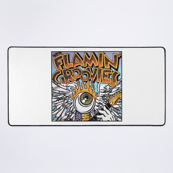 Item preview, Flamin Groovies designed and sold by janeshep.