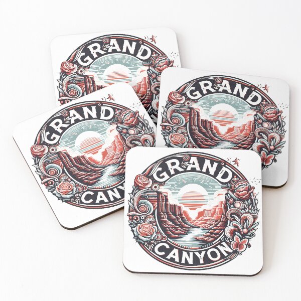 Item preview, Grand Canyon designed and sold by OzzFrequency.
