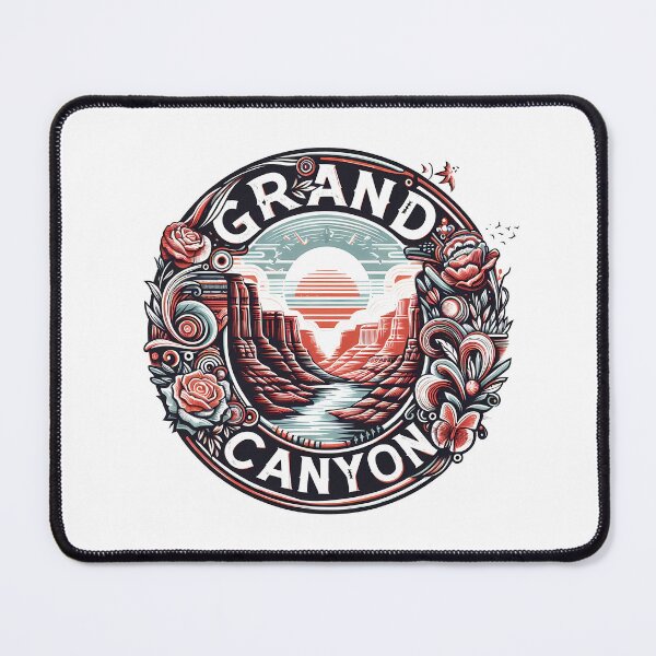 Item preview, Grand Canyon designed and sold by OzzFrequency.