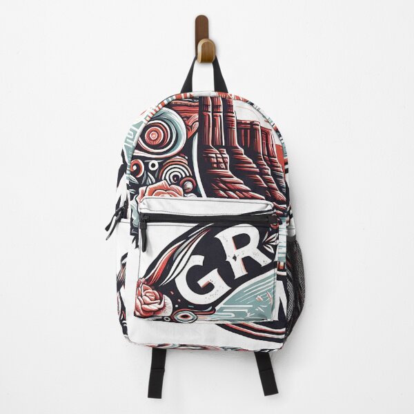 Item preview, Grand Canyon designed and sold by OzzFrequency.
