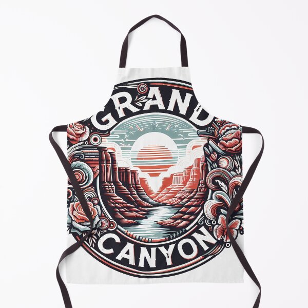 Item preview, Grand Canyon designed and sold by OzzFrequency.