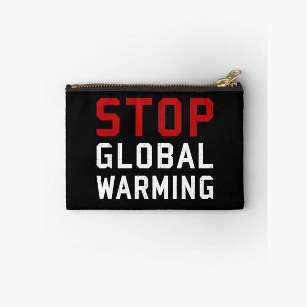 Item preview,  Stop Global Warming designed and sold by Vascosnap.
